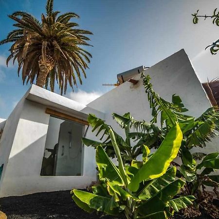 Casa Chalet La Casita Tabayesco Εξωτερικό φωτογραφία