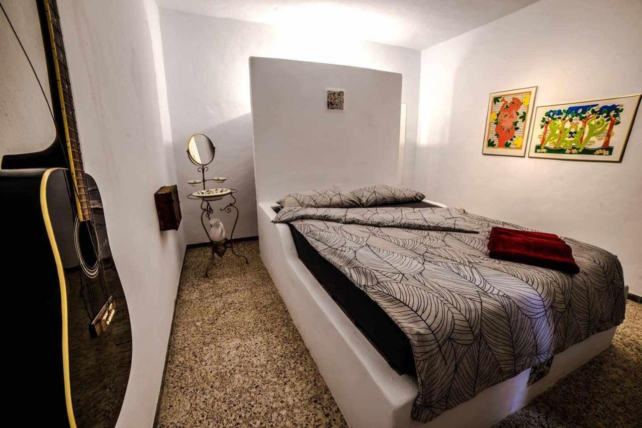 Casa Chalet La Casita Tabayesco Εξωτερικό φωτογραφία