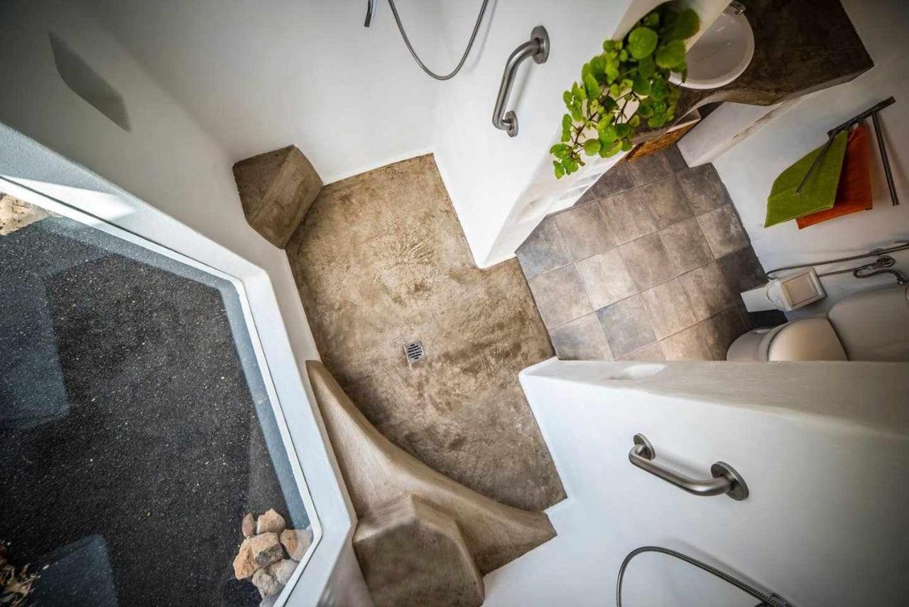 Casa Chalet La Casita Tabayesco Εξωτερικό φωτογραφία